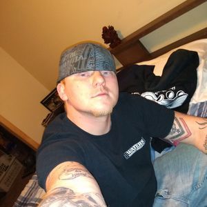 Meet your Posher, Cody